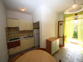 Comfy apartment in a quiet area of Rosolina